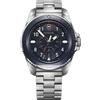 Victorinox 241978 Journey 1884 Orologio Uomo 43mm 20ATM