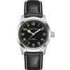 Hamilton H70405730 Orologio Uomo Khaki Field Murph Automatico 38mm 10ATM