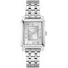 Bulova 96L349 Sutton Orologio Donna 25x37mm 3ATM