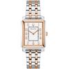 Bulova 98L328 Sutton Orologio Donna 25x37mm 3ATM