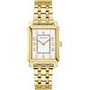 Bulova 97L186 Sutton Orologio Donna 25x37mm 3ATM