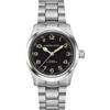 Hamilton H70405130 Orologio Uomo Khaki Field Murph Automatico 38mm 10ATM