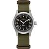 Hamilton H69401930 Orologio Uomo Khaki Field 38mm 5ATM