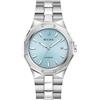Bulova 96B462 Orologio Uomo Classico Automatico 40mm 10ATM