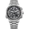 Citizen AT8300-58E Orologio Uomo Promaster Sky Eco-Drive Pilot Cronografo 41mm 20ATM