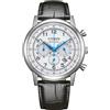Citizen CA4630-02A Orologio Uomo Eco-Drive Cronografo Classico 42mm 5ATM
