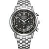 Citizen CA4630-53E Orologio Uomo Eco-Drive Cronografo Classico 42mm 5ATM