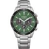 Citizen CA4624-56X Orologio Uomo Eco-Drive Cronografo Modern 39,5mm 10ATM