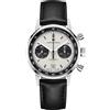 Hamilton H38416711 Orologio Uomo American Classico Intra-MaticAuto Chrono Automatico Cronografo 40mm 10ATM