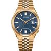Citizen NK0023-57L Orologio Uomo Tsuyosa Automatico 40mm 5ATM