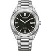 Citizen BM7631-52E Orologio Uomo Eco-Drive Active Sport 41mm 10ATM