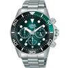 Lorus RT341JX9 Cronografo Orologio Uomo 43mm 10ATM