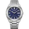 Citizen BM7631-52L Orologio Uomo Eco-Drive Active Sport 41mm 10ATM