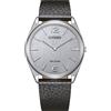 Citizen AR3120-16A Suratto Ultra-Slim Eco-Drive 38,4mm 3ATM