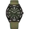 Citizen BM7635-01X Orologio Uomo Eco-Drive Active Sport 41mm 10ATM