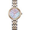 Citizen EM0996-84Y Orologio Donna L-Line Eco-Drive 27,7 mm 5ATM