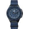 Traser H3 109856 P69 Black-Stealth Blue Orologio Uomo 46mm 20ATM