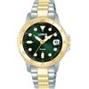 Lorus RG820DX9 Orologio Donna 34mm 10ATM