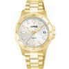 Lorus RG816DX9 Orologio Donna 34mm 10ATM