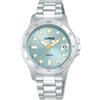 Lorus RG813DX9 Orologio Donna 34mm 10ATM