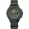 Traser H3 109858 P69 Black-Stealth Green Orologio Uomo 46mm 20ATM