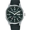 Lorus RL411BX9 Automatico Orologio Uomo 42mm 10ATM