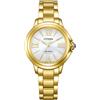 Citizen EM1162-52A Orologio Donna L-Line Eco-Drive 30mm 5ATM