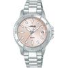 Lorus RG817DX9 Orologio Donna 34mm 10ATM