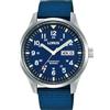 Lorus RL409BX9 Automatico Orologio Uomo 42mm 10ATM