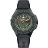Traser H3 109859 P69 Black-Stealth Green Orologio Uomo 46mm 20ATM