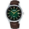 Lorus RS997DX9 Orologio Uomo 40mm 5ATM