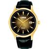 Lorus RS902EX9 Orologio Uomo 40mm 5ATM