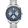 Bulova 98A329 Orologio Uomo Lunar Pilot Cronografo Thiago Rosinhole Budii Edizione Limitata 43,5mm 5ATM