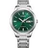 Citizen NY4058-79XE Orologio Uomo Automatico Day-Date 40mm 5ATM