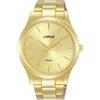 Lorus RRX70HX9 Orologio Uomo 40mm 5ATM
