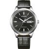 Citizen NY4058-01EE Orologio Uomo Automatico Day-Date 40mm 5ATM