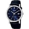 Lorus RG841CX5 Orologio Uomo 38mm 3ATM
