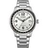 Citizen NJ0190-51A Orologio Uomo Urban Military Automatico 40mm 10ATM