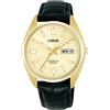 Lorus RL436CX9 Orologio Uomo Automatico 39mm 10ATM