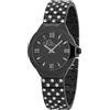 Police PL16072BSB.02M Agra Orologio Donna 34mm 3ATM