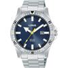 Lorus RX379AX9 Orologio Uomo Sports Solare 42mm 10ATM