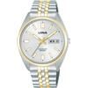 Lorus RL432CX9 Orologio Uomo Automatico 39mm 10ATM