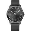 Bering 18340-222 Orologio Uomo Ultra Slim 40mm 3ATM