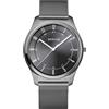 Bering 18340-377 Orologio Uomo Ultra Slim 40mm 3ATM