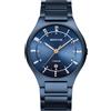 Bering 11739-797 Titanio Orologio Uomo 39mm 5ATM