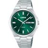 Lorus RH395AX9 Orologio da uomo Sports Day-Date 40mm 10ATM