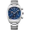 Rotary GB05485/05 Avenger Sport Cronografo Orologio Uomo 40mm 5ATM