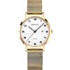 Bering 18634-334 Orologio Donna Titanio 34mm 5ATM