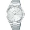 Lorus RH399AX9 Orologio Uomo Sports Day-Date 40mm 10ATM