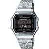 Casio ABL-100WE-1BEF Orologio Uomo Vintage collection 38mm 1ATM